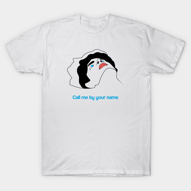 shirt from call me by your name